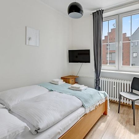 Gdansk Comfort Apartaments Old Town Minogi Esterno foto